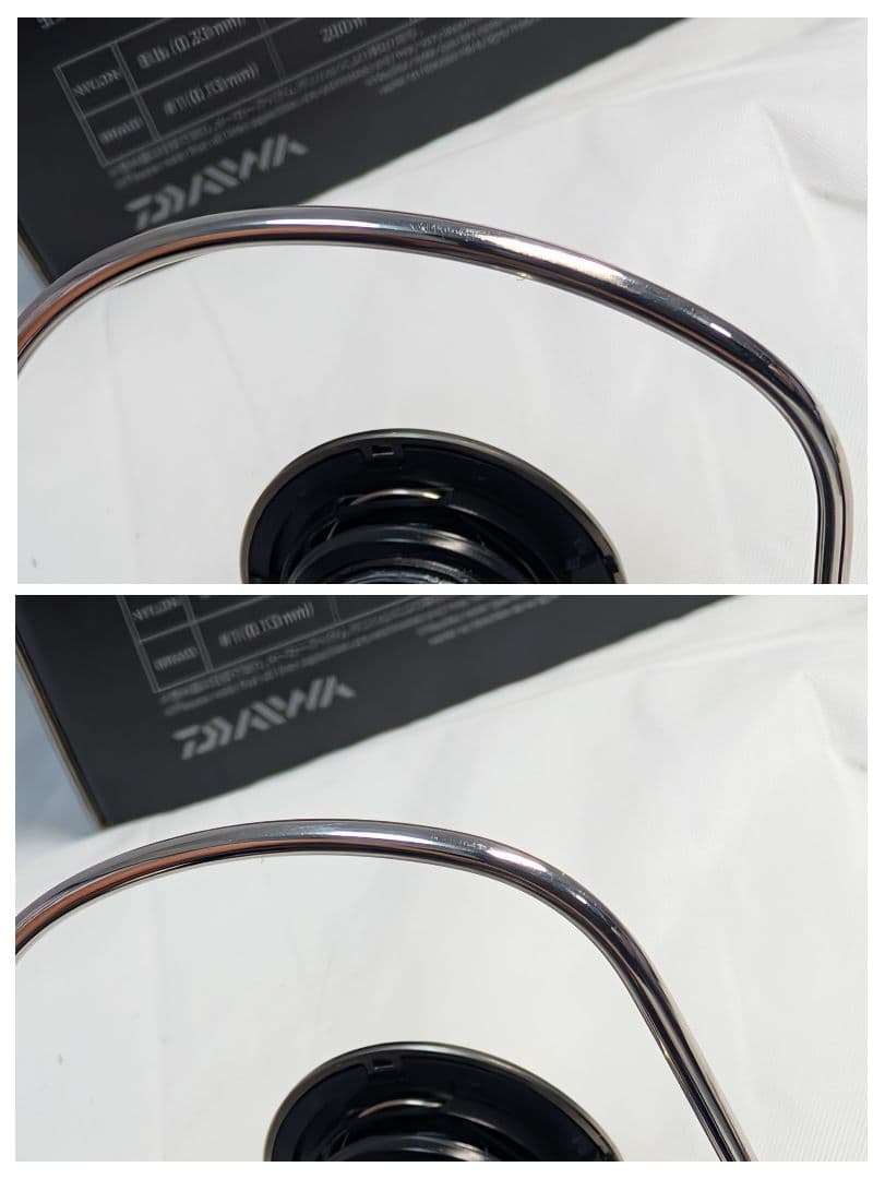 ダイワ　管280HD　23エアリティ LT3000-H 本体のみ　ボディ　日本製