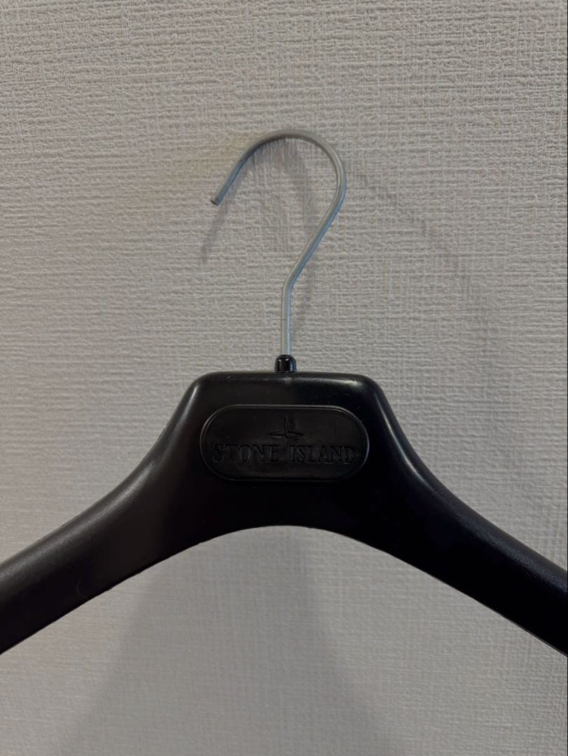 STONE  SOFT SHELL-R ジャケットMサイズ ブラック