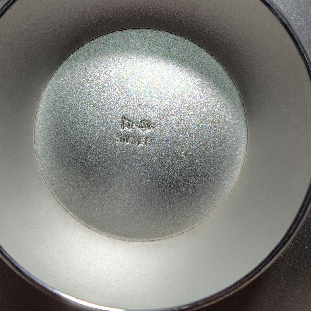 銀杯 138g 純銀 内閣総理大臣 贈 銀製品 盃 silver