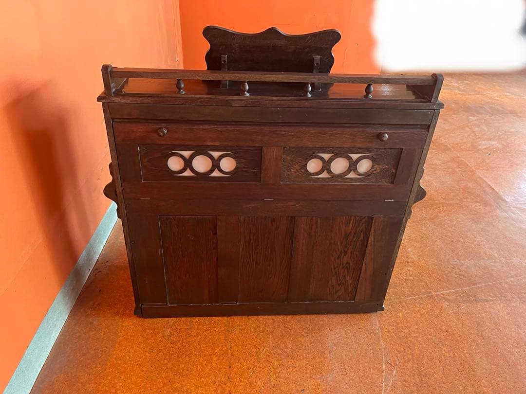 値下げ★★日本最古・超希少入手困難★ 西川オルガンアンティークオルガン即日発送★