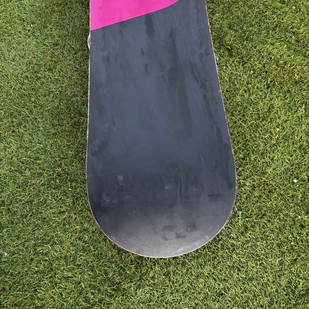 011 Double Spin 152cm ビンディング M グラトリ特化