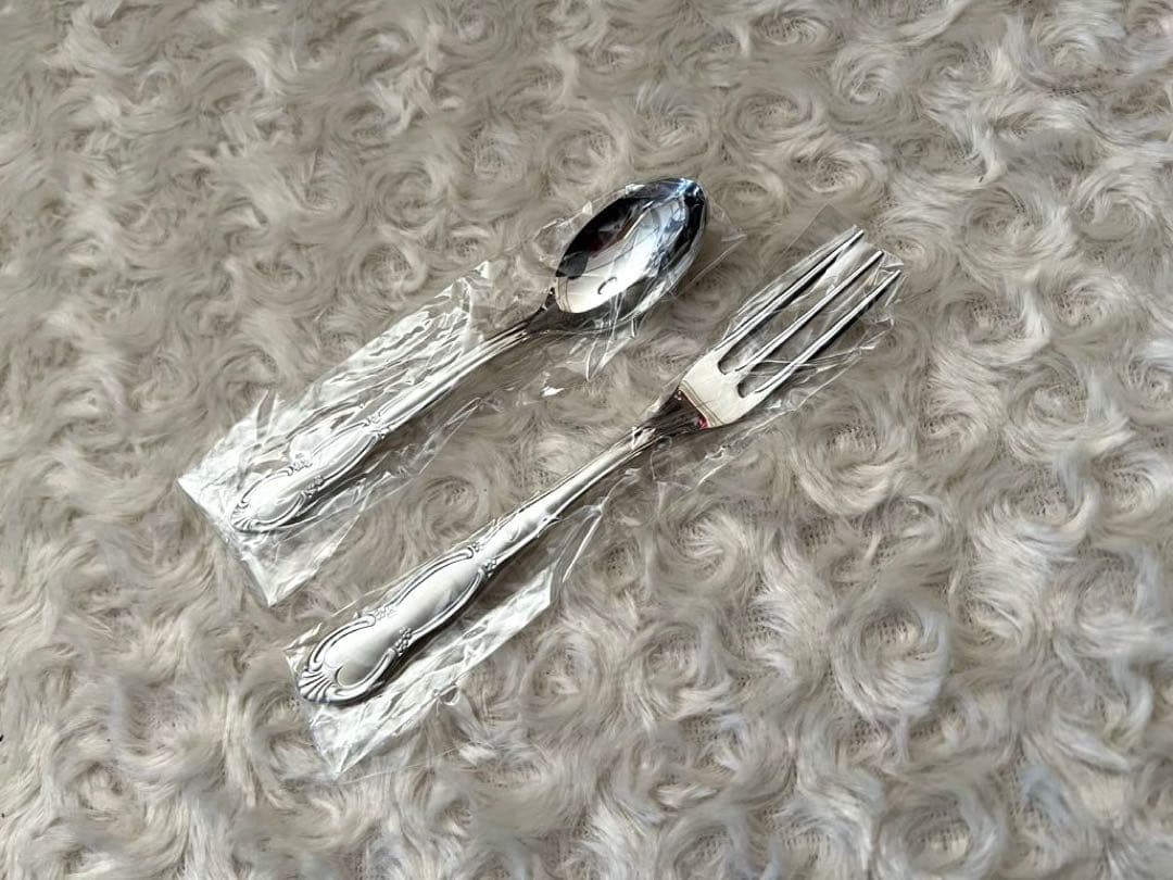 ノリタケ　カトラリーセット　パレス　ディナーセット〈31本セット〉