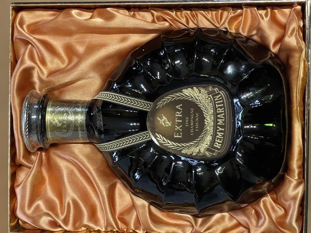 その他 REMY MARTIN EXTRA FINE CHAMPAGNE