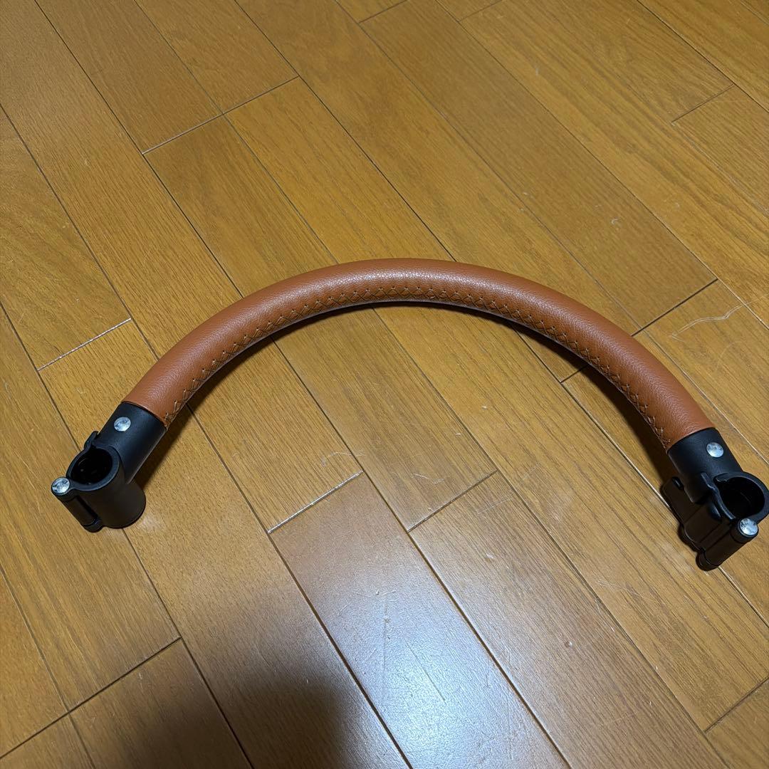 エアバギー　ココブレーキEX　フロムバース　着せ替え シート