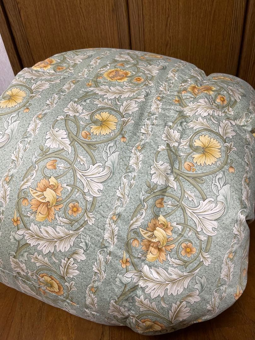 ロマンス小杉　日本製羽毛布団　ダワン90％１５０×２１０