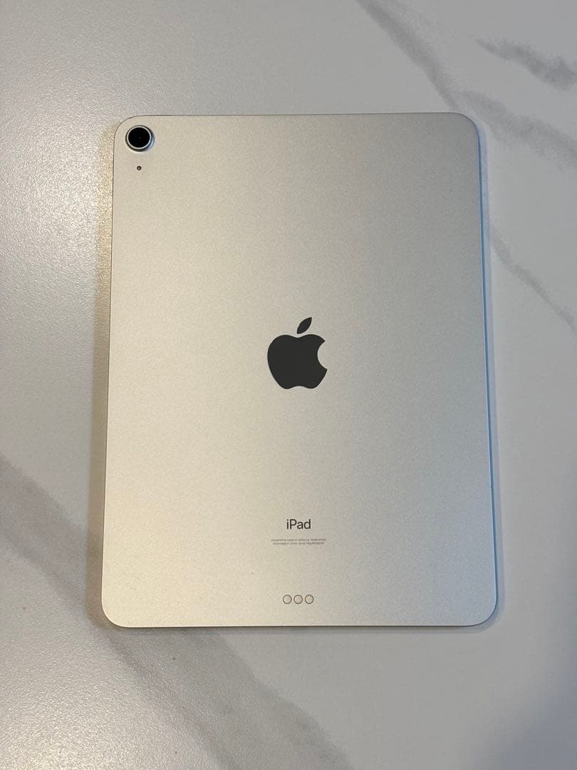 ⭐︎この⭐︎Apple iPad Air（第4世代）256GB
