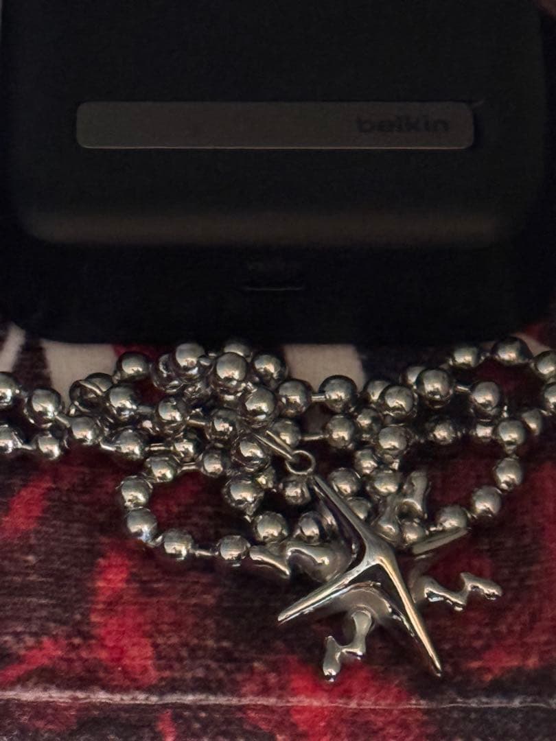 HOLBA 003 ネックレス