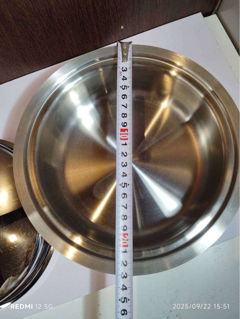 アムウェイ クイーン クックウェア セット フライパン 鍋 未使用品 中古品有り