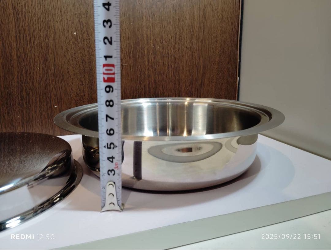 アムウェイ クイーン クックウェア セット フライパン 鍋 未使用品 中古品有り