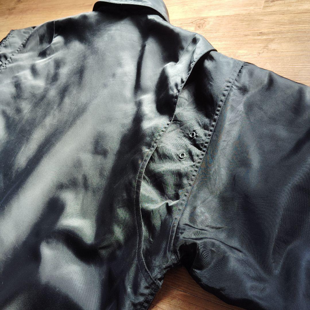 ヴィンテージCWU-45pフライトジャケット 90s YBSジッパーma-1美品