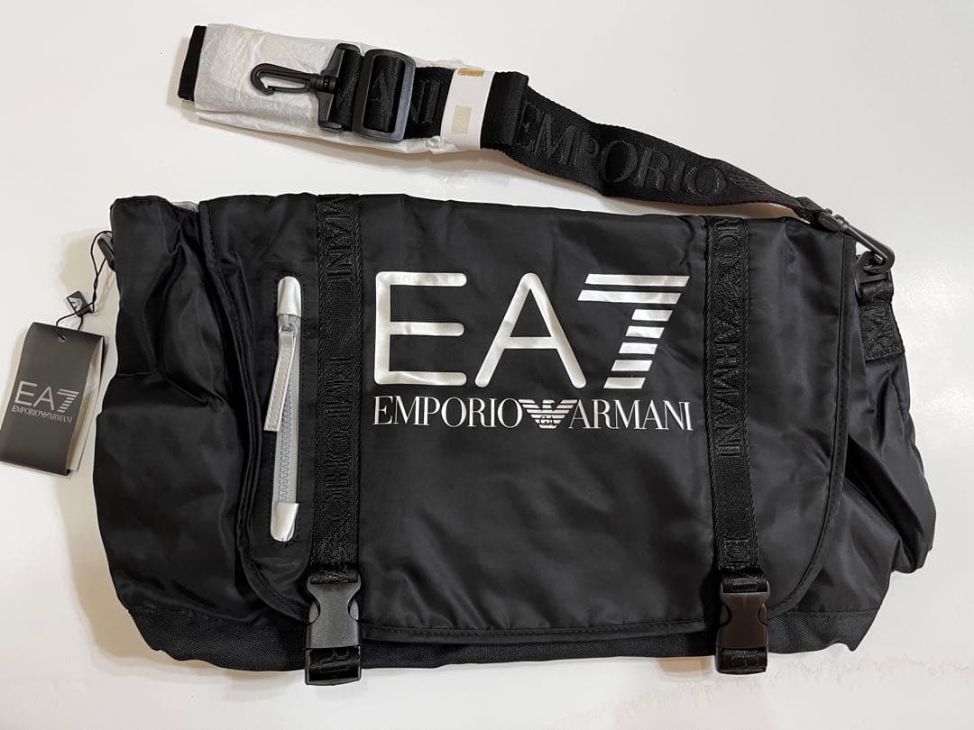 3000円OFF✨新品未使用✨EA7 Emporio Armani