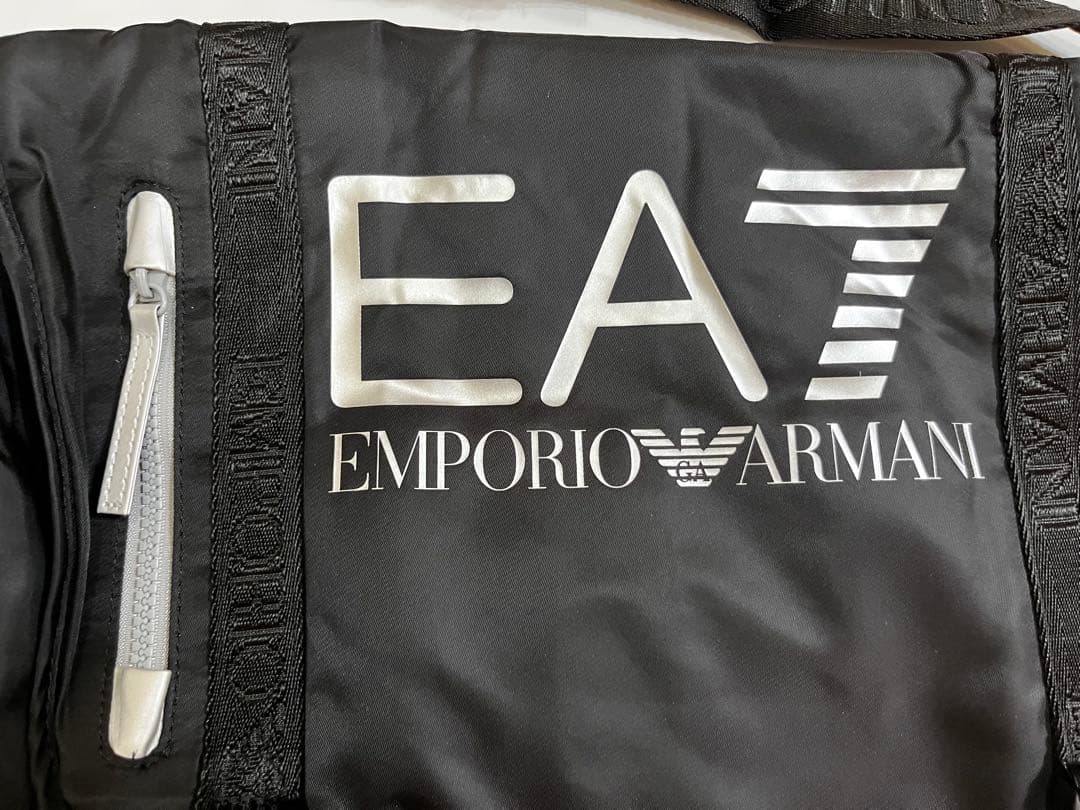 3000円OFF✨新品未使用✨EA7 Emporio Armani