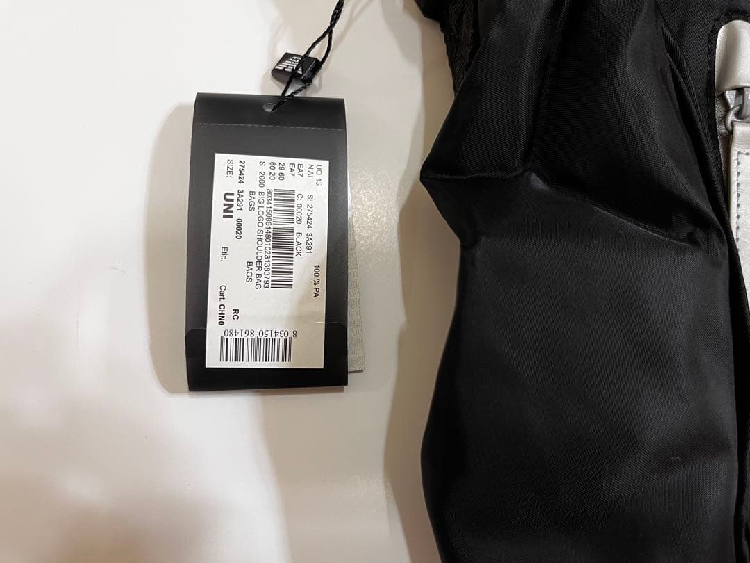 3000円OFF✨新品未使用✨EA7 Emporio Armani