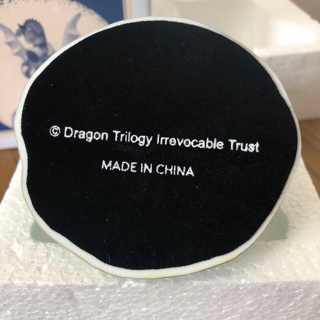 ★値下げ★ エルマーのぼうけん展　ウォータードーム　スノードーム　オブジェ