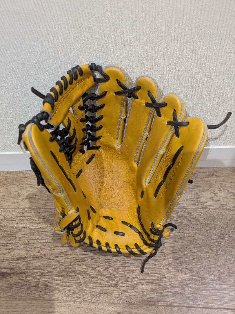 Rawlings 軟式用グラブ(外野用)