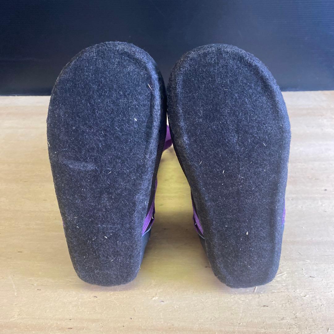 swivel スノーボードブーツ　24.0センチ