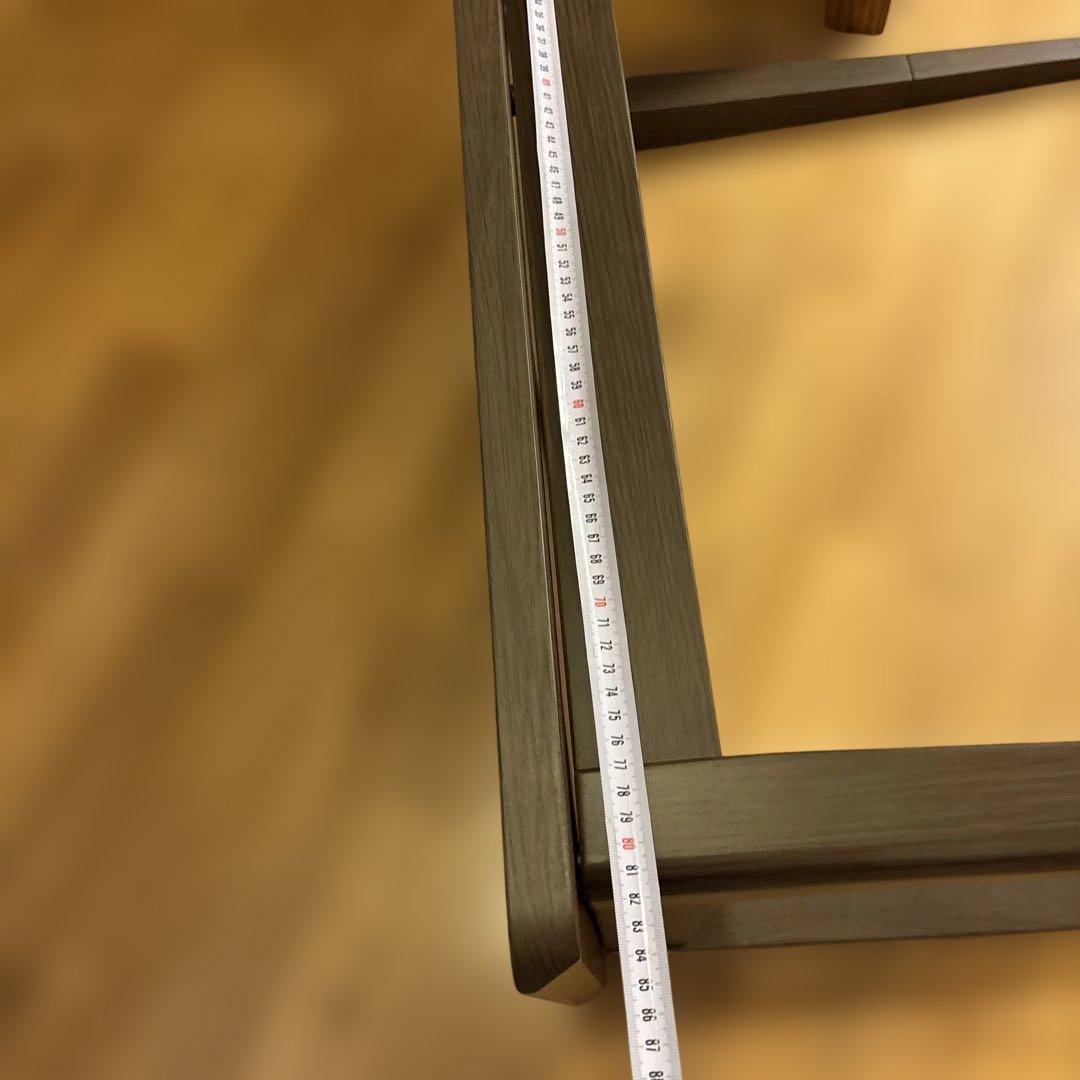 ユアサ　フェリス90E(BR) ソファに合わせる2WAYこたつ ブラウン