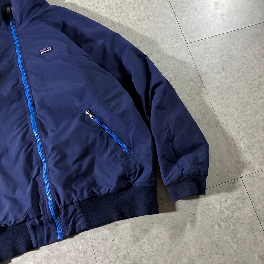 富井パパさま専用__patagoniaシェルドシンチラジャケット