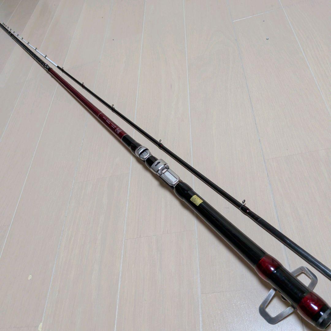 ダイワ BJスナイパー ヘチX XH-240 DAIWA SNIPER