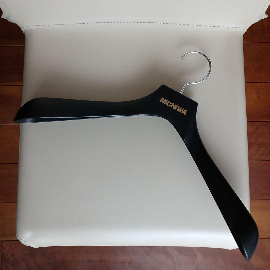 Wind Armor　カシミヤコート　サイズL 黒　ハンガー付　カシミヤ100%