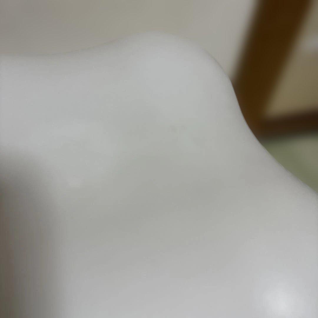 トゥースランプ　Tooth Lamp オブジェ　椅子　インテリア　置物　歯医者