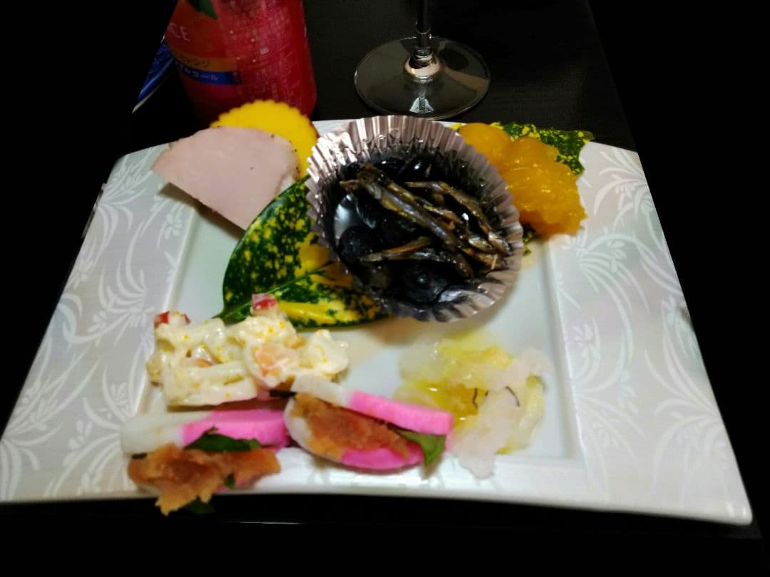 ♥ホームパーティー用♥美濃焼 ・名作良峰作高級浮き上り銀彩皿⬛５種豪華1セット