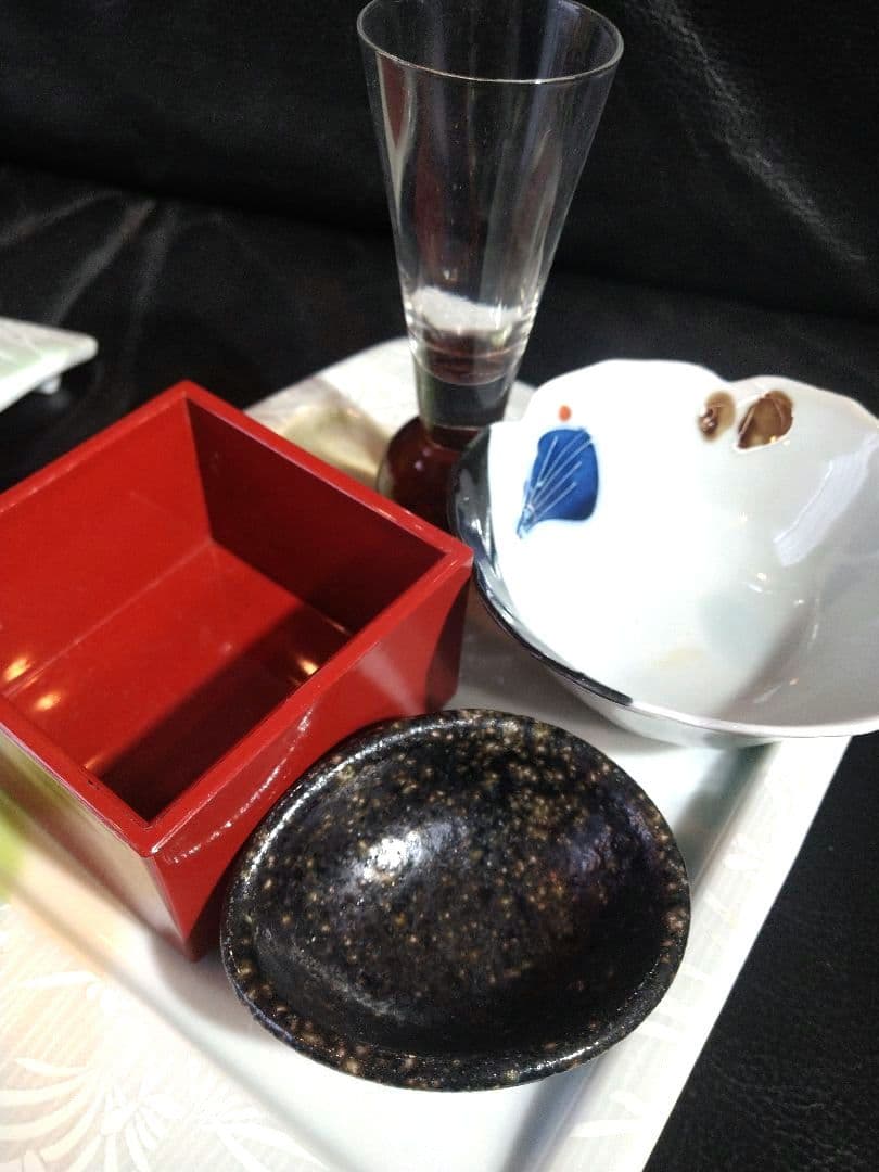 ♥ホームパーティー用♥美濃焼 ・名作良峰作高級浮き上り銀彩皿⬛５種豪華1セット