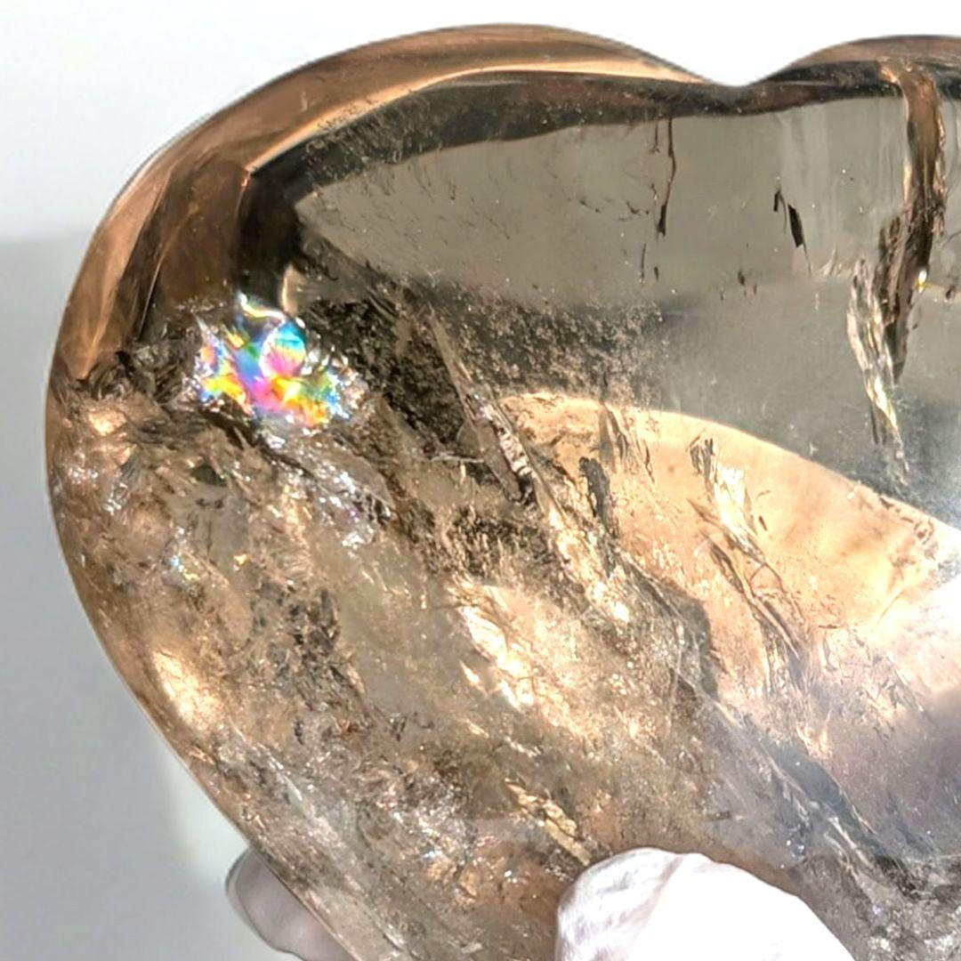 ￥35,000→15,300スモーキーハート