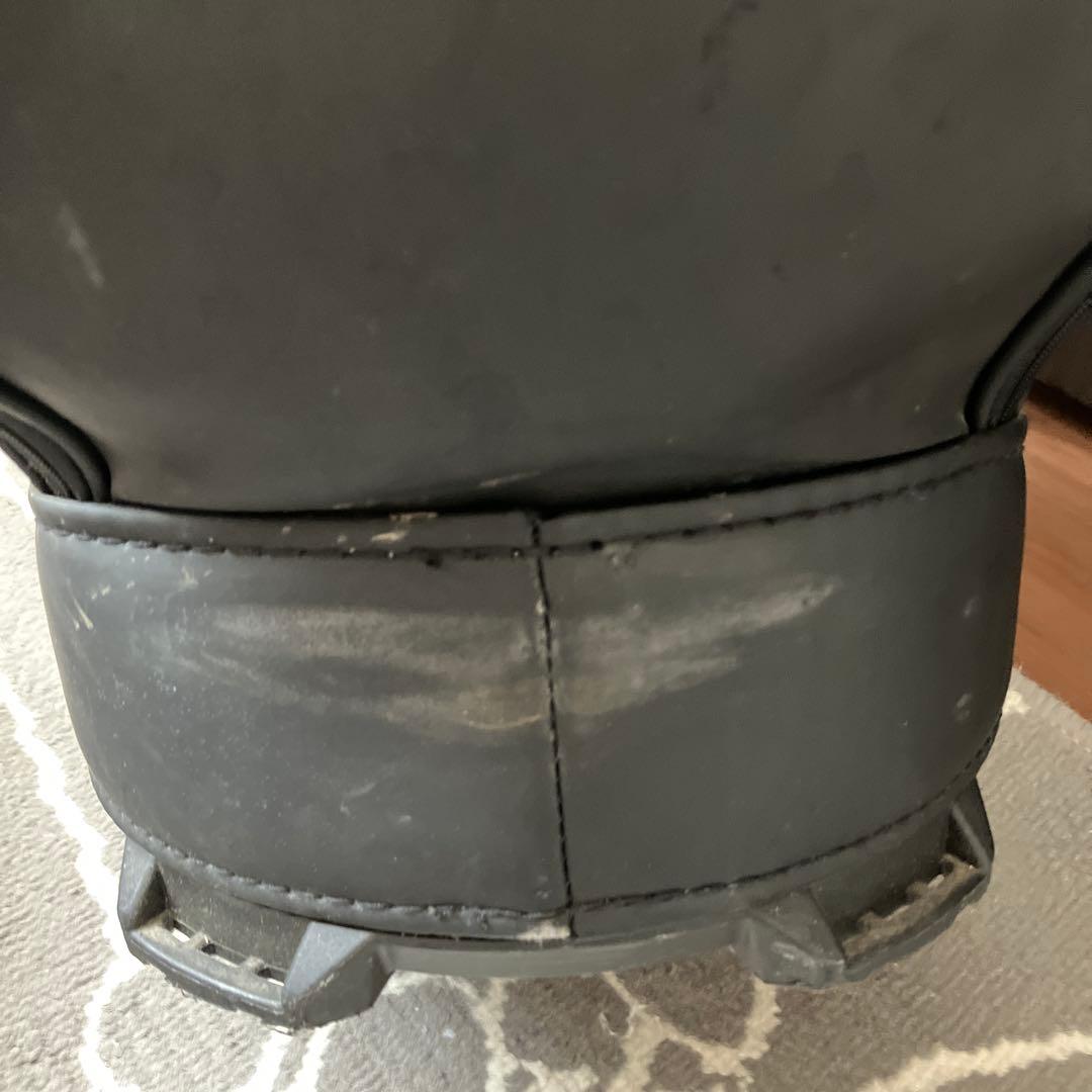 ルコック　キャディバックおまけ付き