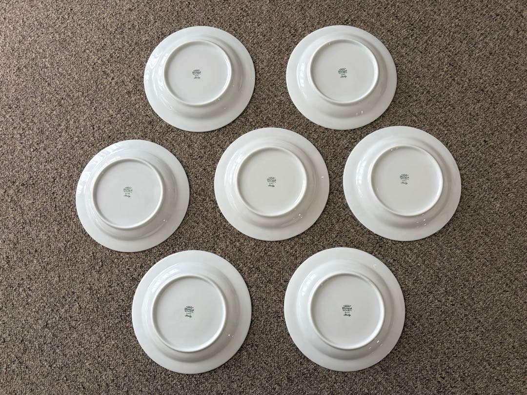 【錯乱坊さま専用】リチャードジノリ 誕生日プレート ピノキオ