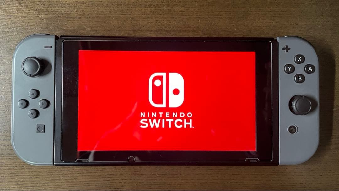Nintendo switch （ポーチ付）