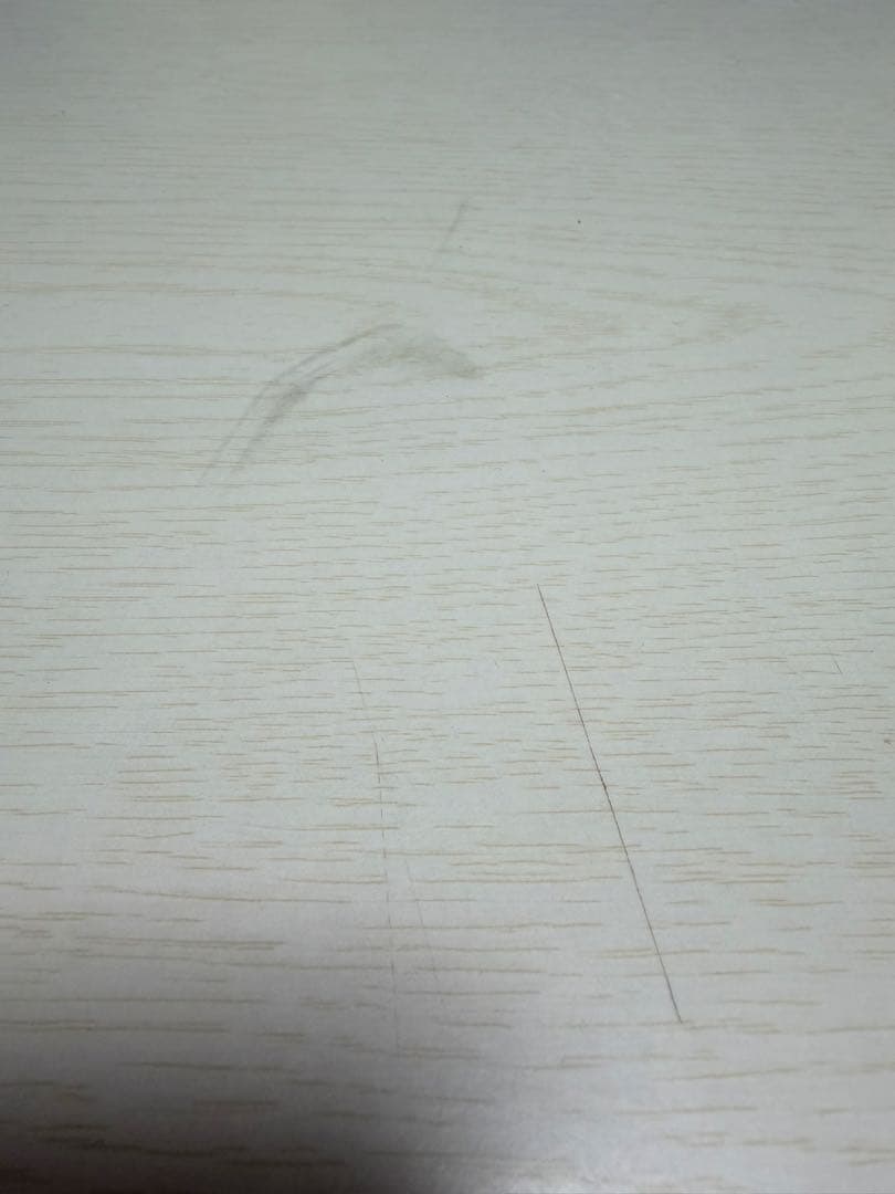 LOWYA ドレッサー付き　ローテーブル