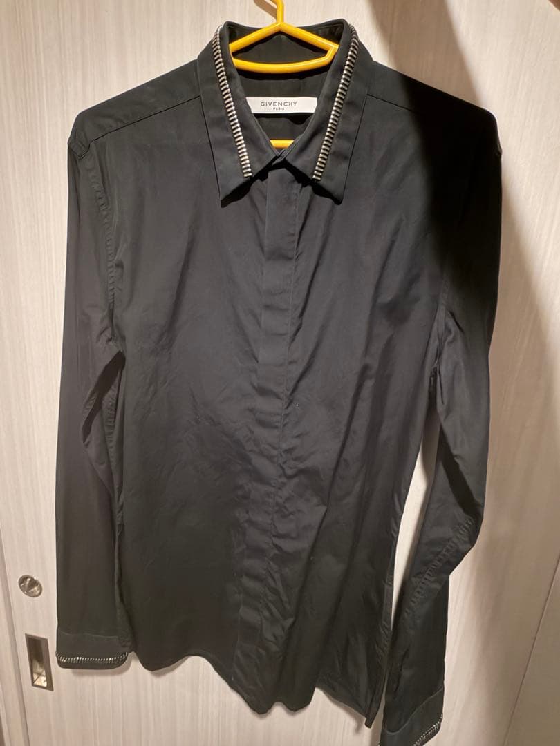 givenchy シャツ