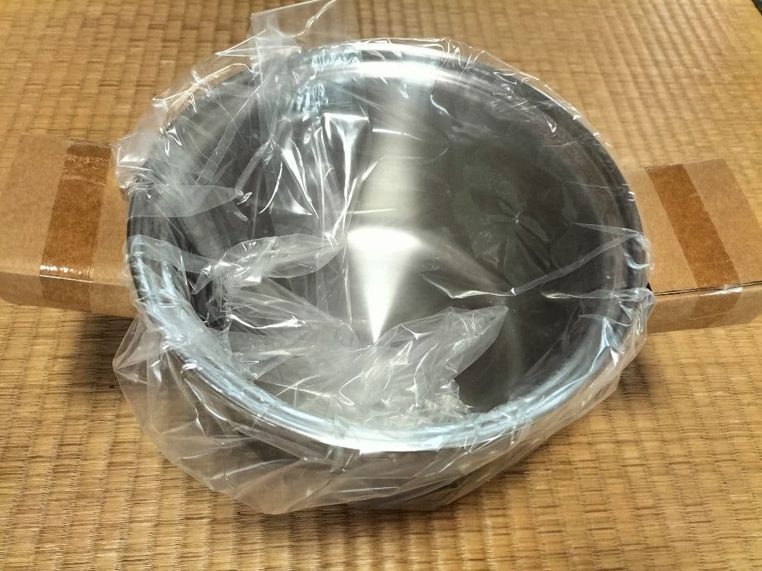 アムウェイ・クィーン　4L シチューパンセット