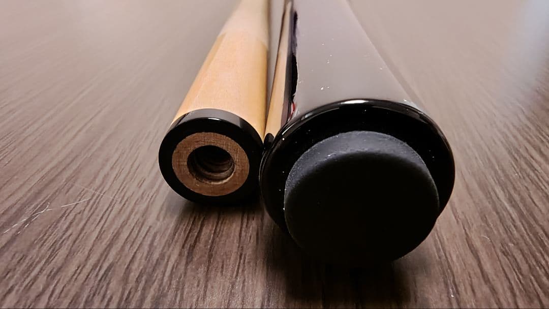 ブレイクキュー