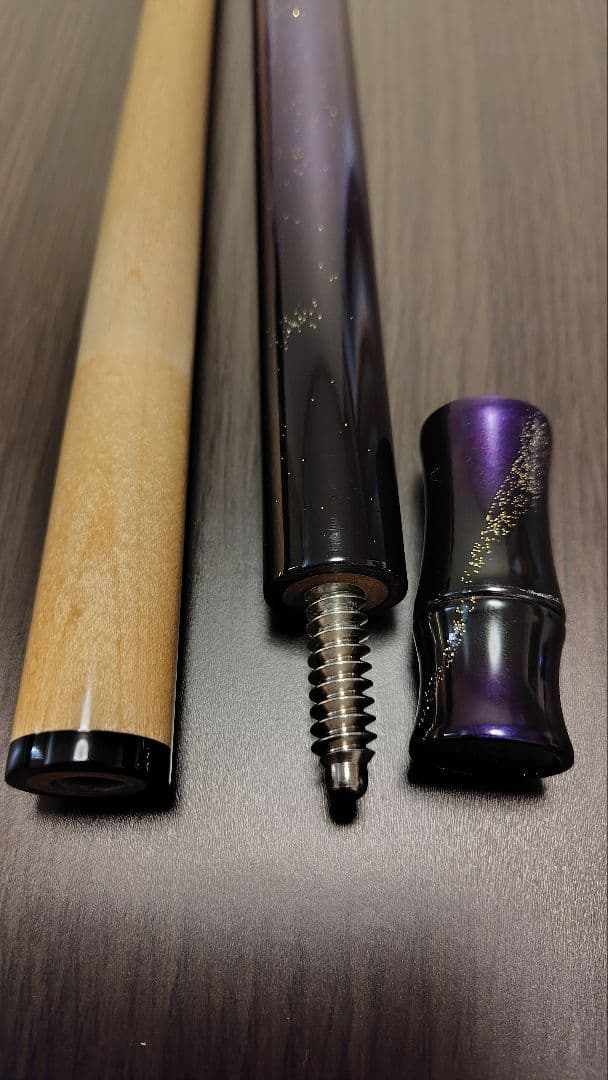 ブレイクキュー