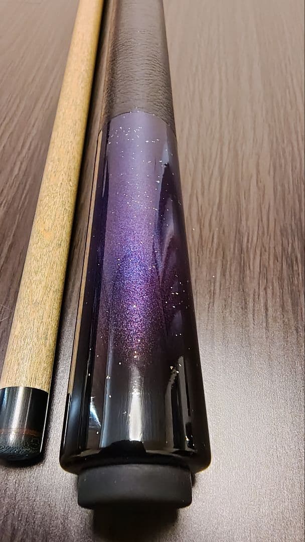 ブレイクキュー