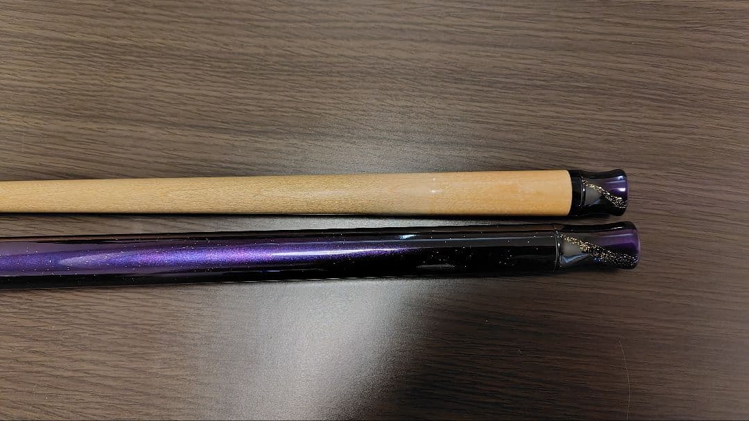 ブレイクキュー