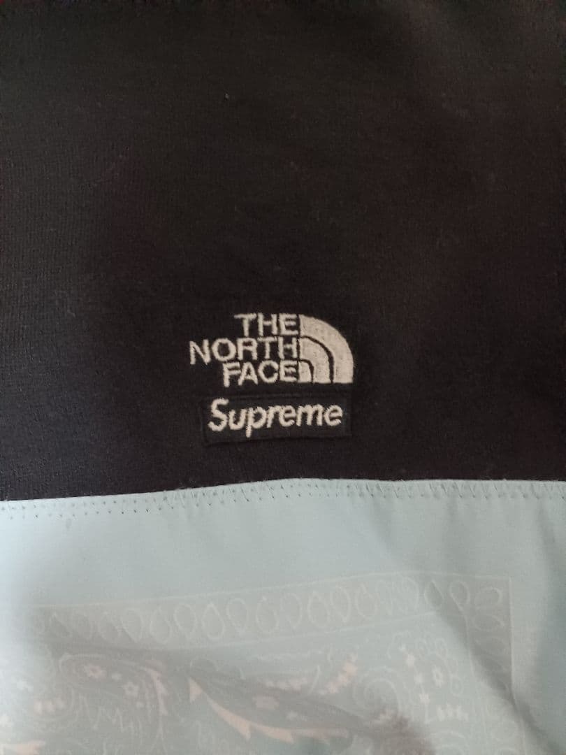 限定値下げTHE NORTH FACE x Supreme セット アップ