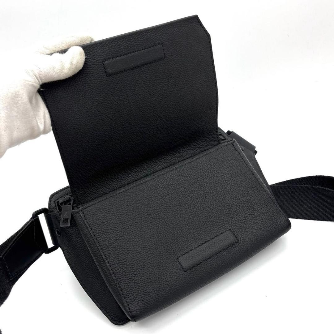 ♡三毛猫♡ ルイヴィトン アエログラム テイクオフ スリングバッグ