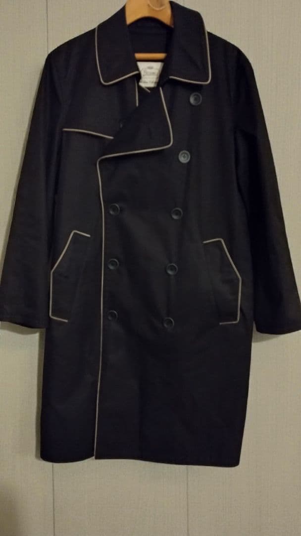 Herno トレンチコート ブラック