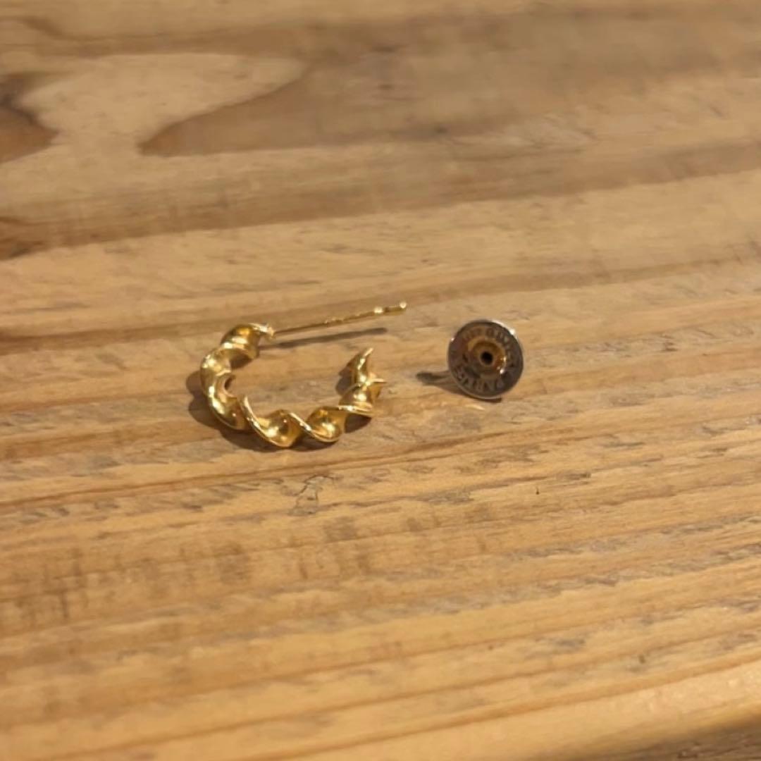 アクセサリー CAREERING WACKO MARIA PARADISE 45