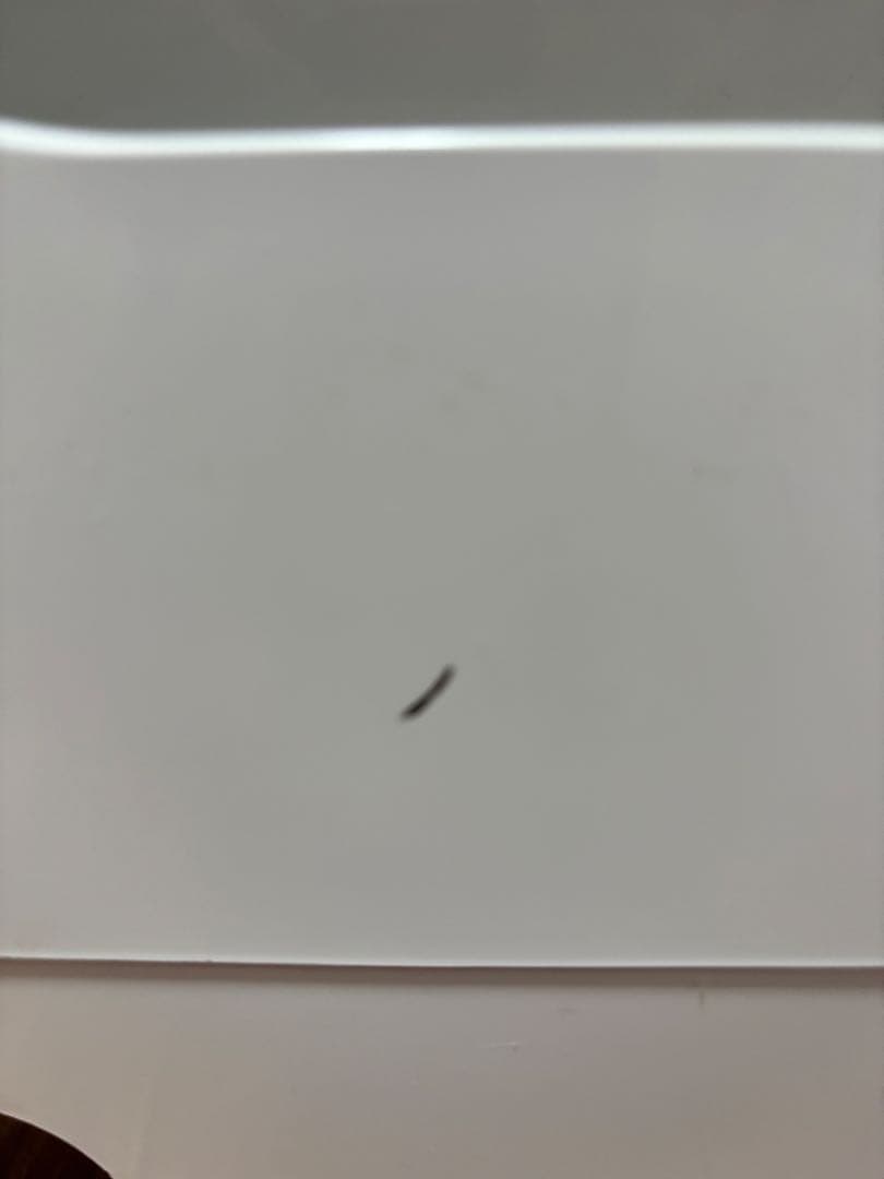 正規品　ジョエ・コロンボ　ボビーワゴン 3段5トレイ ホワイト　刻印