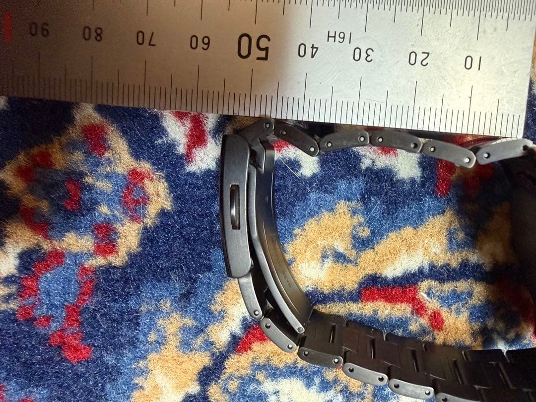 CASIO OCEANUS（オシアナス）OCW-T2600 の出品です。