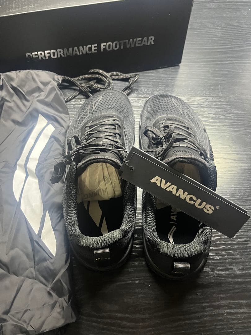 AVANCUS V3.0 ベーシックカラーコレクション EU41