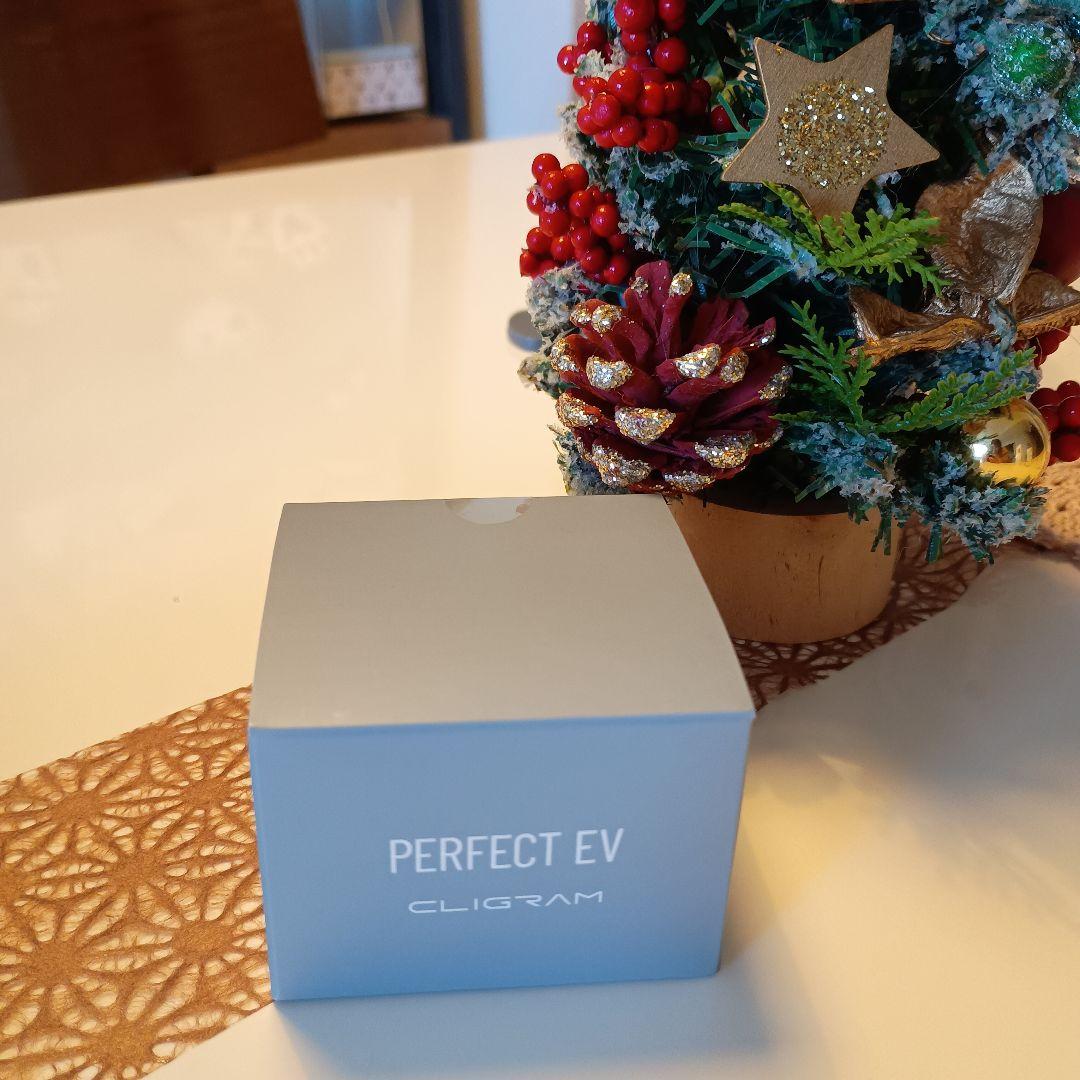 CLIGRAM パーフェクトEV 30g フェイスクリーム定価16500円