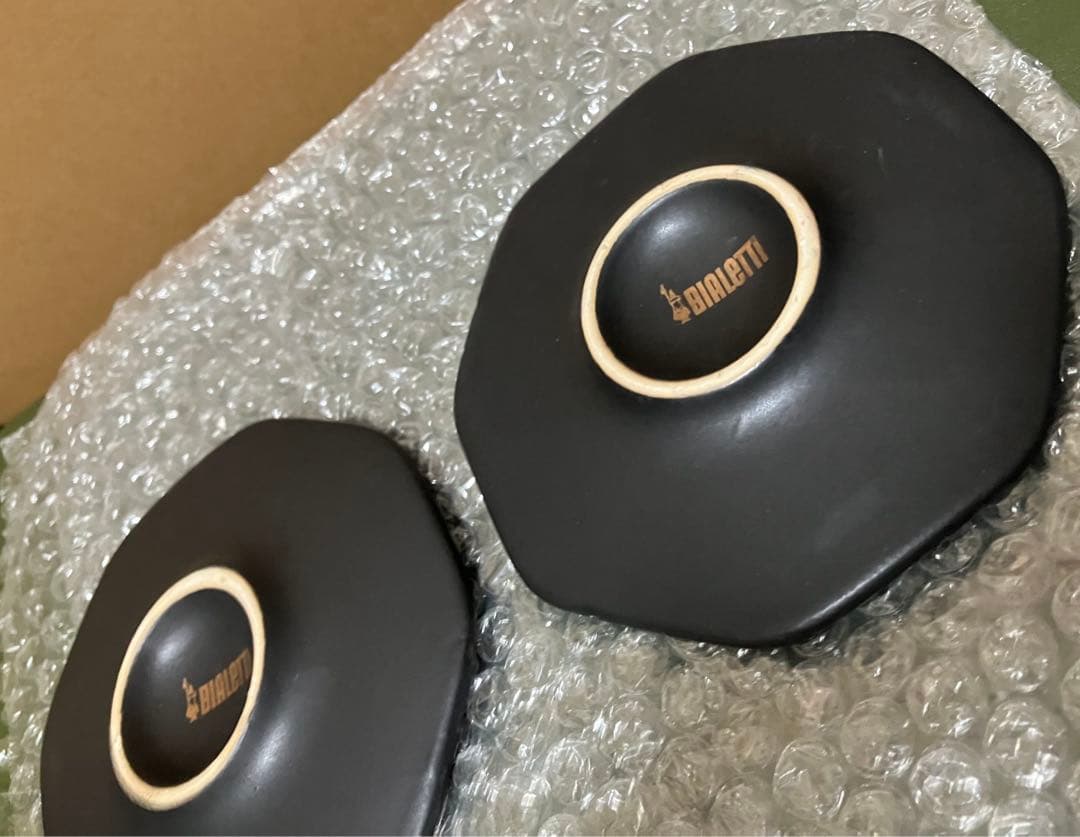 ビアレッティ エスプレッソメーカー