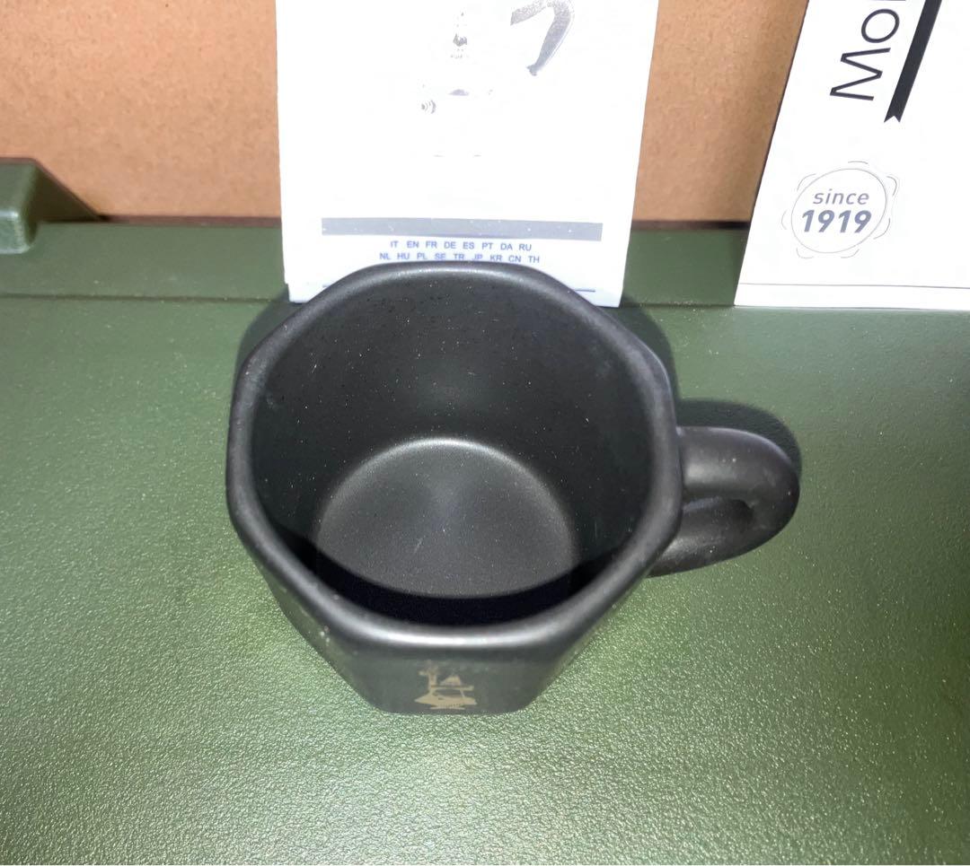 ビアレッティ エスプレッソメーカー