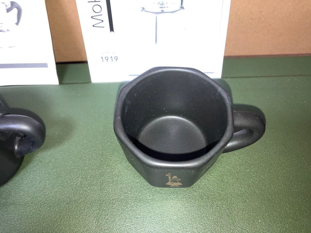 ビアレッティ エスプレッソメーカー