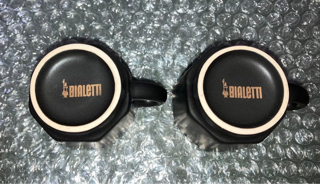 ビアレッティ エスプレッソメーカー